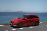 Mercedes-Benz B-Class 2011 года